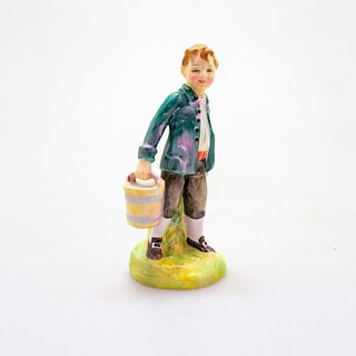 Jack HN2060 - Royal Doulton Figurine