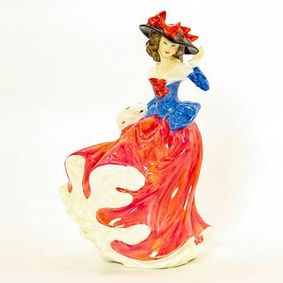 Janet HN4042 - Royal Doulton Figurine