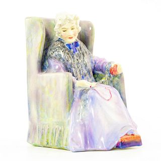 Joan HN1422 - Royal Doulton Figurine