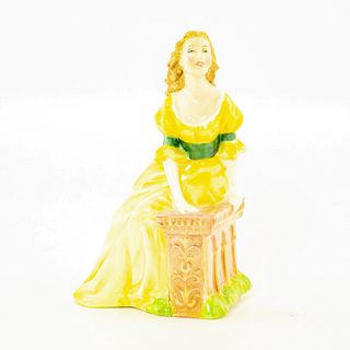 Royal Dolton Figurine, Judith HN2278