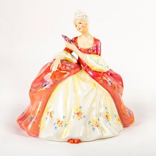 Royal Doulton Figurine Wistful HN2396