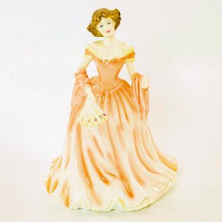 Ruth HN4099 - Royal Doulton Figurine