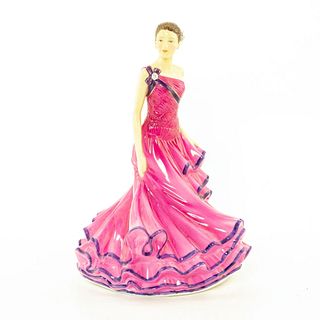 Sandra HN5734 - Royal Doulton Figurine