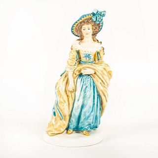 Sophia Charlotte, Lady Sheffield - Royal Doulton Figurine