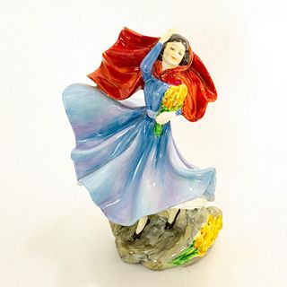 Sophie HN3257 - Royal Doulton Figurine
