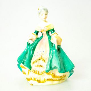 Southern Belle HN3244 - Royal Doulton Figurine