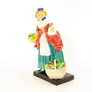 Spring Flowers HN1945 - Royal Doulton Figurine
