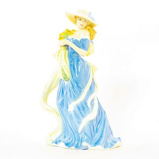 Summer HN4271 - Royal Doulton Figurine