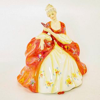 Wistful HN2396 - Royal Doulton Figurine
