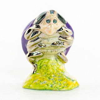 Royal Albert Beatrix Potter Prototype Colorway Figurine