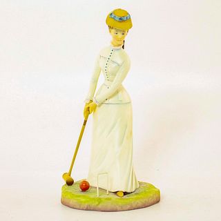 Bridget - Royal Worcester Figurine