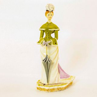 Melanie - Royal Worcester Figurine