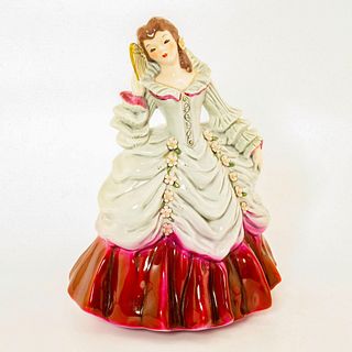 Florence Ceramics Figurine, Amelia
