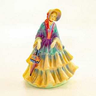 Paragon China Figurine, Lady Gwendoline