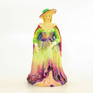 Paragon China Figurine, Lady Isobel