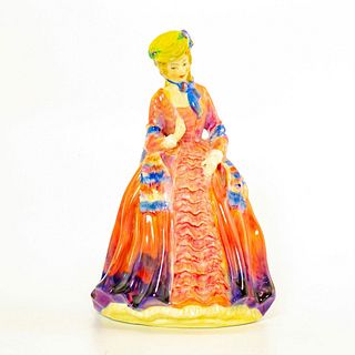 Paragon China Figurine, Lady Melanie