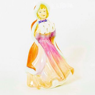 Paragon Porcelain Figurine, Miss Susan
