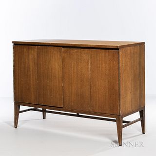 Paul McCobb (1917-1969) for Calvin Irwin Collection Cabinet