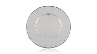Georg Jensen Sterling Silver Charger Plate #1014