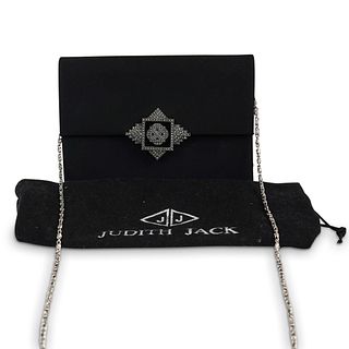 Judith Jack Evening Clutch Bag