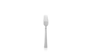 Georg Jensen Acadia Luncheon/Salad Fork #022