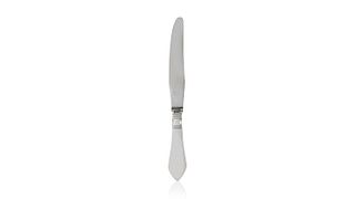 Georg Jensen Continental Dinner Knife, Short Handle #013