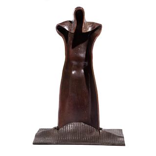 Contemporary Bronze Sculpture, Stephen Lachey (American)