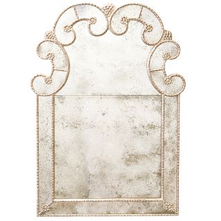 Venetian Style Rococo Mirror