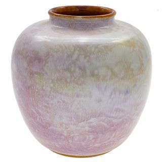 Royal Doulton Porcelain Vase