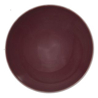 Langyao Glazed Bowl