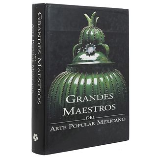 Fernández de Calderón, Cándida.Grandes Maestros del Arte Popular Mexicano. México: Fomento Cultural Banamex, 2001.
