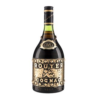 Rouyer. V.S.O.P. Cognac. France. En presentación de 700 ml.