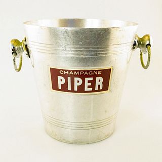 Piper Champagne Bucket