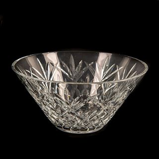 Waterford Crystal Caprice Bowl