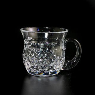 Waterford Cut Crystal Punch Cup