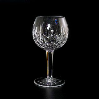 Waterford Crystal Lismore Wine Glass