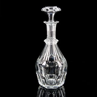 Baccarat Crystal Harcourt 1841 Decanter