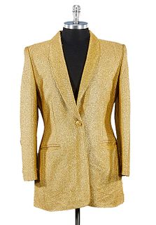 Group of Women's Escada Couture Clothing Items