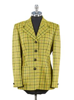 Two Women's Evening Jackets by Laurel