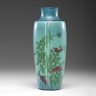 Rookwood Pottery Vase by Jens Jensen 