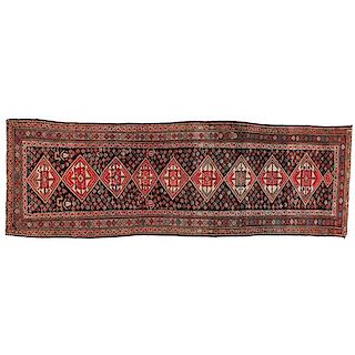 Persian Malayer Rug 