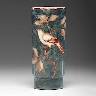 Rookwood Pottery  Vase by Jens Jensen 