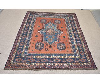 Colorful Sumac Carpet