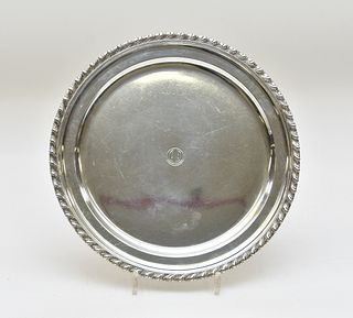 Tiffany & Co.  Sterling Silver Plate