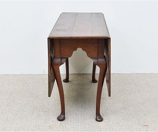 Queen Anne Table