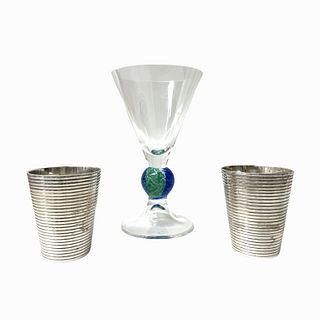 Miscellaneous Wine Cups