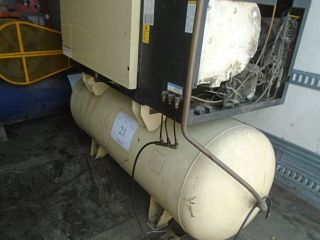 Compresor Kellogg Aire N/A