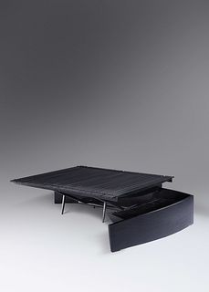 Thomas Hucker
(b. 1955)
Slatted Table, 1991