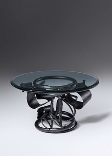 Albert Paley
(b. 1944)
End Table, 1991Edition of 15