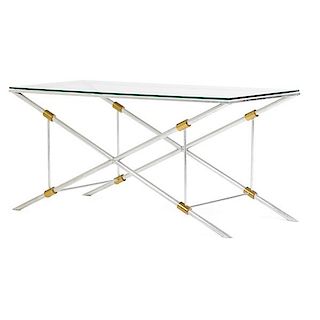 JOHN VESEY Console table